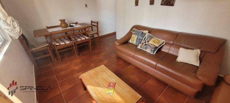 Imagem Apartamento com 1 Quarto à Venda, 48 m² em Vilamar - Praia Grande Imagem Apartamento com 1 Quarto à Venda, 48 m² em Vilamar - Praia Grande