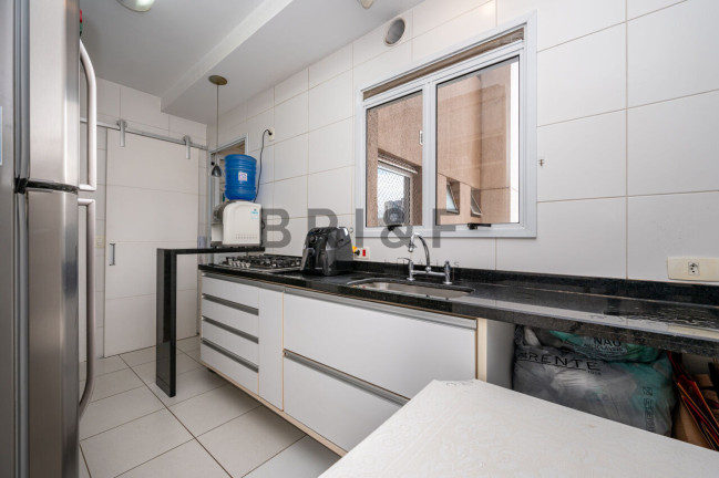 Imagem Apartamento com 3 Quartos à Venda, 134 m² em Chácara Santo Antônio (zona Sul) - São Paulo