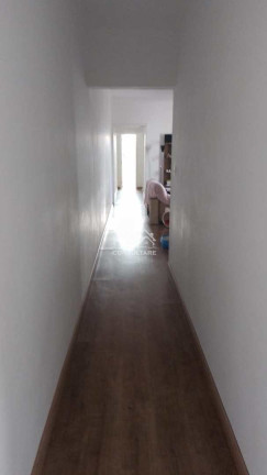 Imagem Apartamento com 2 Quartos à Venda, 120 m² em Embaré - Santos