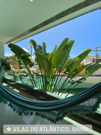 Imagem Casa com 4 Quartos à Venda, 690 m² em Vilas Do Atlântico - Lauro De Freitas Imagem Casa com 4 Quartos à Venda, 690 m² em Vilas Do Atlântico - Lauro De Freitas