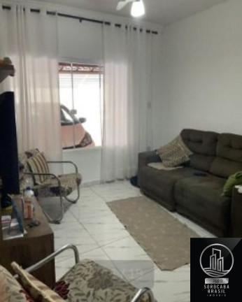 Imagem Casa com 2 Quartos à Venda, 116 m² em Jardim Refúgio - Sorocaba
