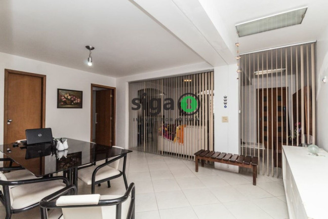 Imagem Casa com 4 Quartos à Venda, 220 m² em Campo Belo - São Paulo Imagem Casa com 4 Quartos à Venda, 220 m² em Campo Belo - São Paulo