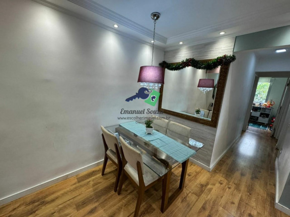 Imagem Apartamento com 3 Quartos à Venda, 75 m² em Jardim Umuarama - São Paulo Imagem Apartamento com 3 Quartos à Venda, 75 m² em Jardim Umuarama - São Paulo