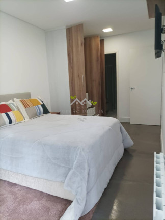 Imagem Apartamento com 2 Quartos à Venda, 162 m² em Vila Capivari - Campos Do Jordão