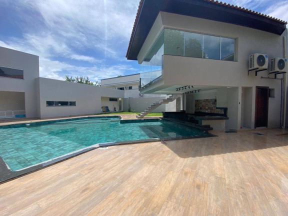 Imagem Casa com 6 Quartos à Venda,  em Parque Verde - Belém