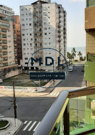 Apartamento com 1 Quarto à Venda, 50 m² em Vila Tupi - Praia Grande