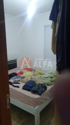 Imagem Apartamento com 2 Quartos à Venda, 48 m² em Jardim ísis - Cotia