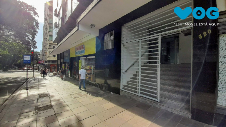 Imagem Imóvel com 3 Quartos à Venda, 99 m² em Centro Histórico - Porto Alegre Imagem Imóvel com 3 Quartos à Venda, 99 m² em Centro Histórico - Porto Alegre