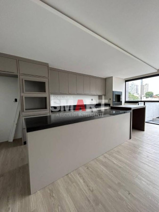 Imagem Apartamento com 3 Quartos à Venda, 139 m² em Centro - Jaraguá Do Sul