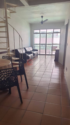 Imagem Cobertura com 4 Quartos à Venda, 156 m² em Braga - Cabo Frio Imagem Cobertura com 4 Quartos à Venda, 156 m² em Braga - Cabo Frio