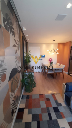 Imagem Apartamento com 2 Quartos à Venda, 51 m² em Taboão - São Bernardo Do Campo Imagem Apartamento com 2 Quartos à Venda, 51 m² em Taboão - São Bernardo Do Campo