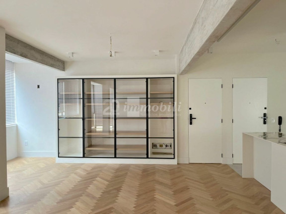 Imagem Apartamento com 2 Quartos à Venda, 130 m² em Higienópolis - São Paulo Imagem Apartamento com 2 Quartos à Venda, 130 m² em Higienópolis - São Paulo