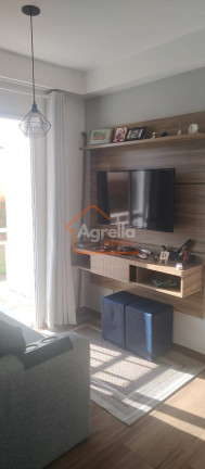 Imagem Imóvel com 2 Quartos à Venda, 52 m² em Condomínio Residencial Dos Manacás - Mogi Mirim Imagem Imóvel com 2 Quartos à Venda, 52 m² em Condomínio Residencial Dos Manacás - Mogi Mirim