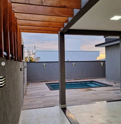 Imagem Casa com 3 Quartos à Venda, 150 m² em Jardim Primavera - Itupeva Imagem Casa com 3 Quartos à Venda, 150 m² em Jardim Primavera - Itupeva