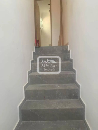 Imagem Casa de Condomínio com 2 Quartos à Venda, 68 m² em Jaguaribe - Osasco Imagem Casa de Condomínio com 2 Quartos à Venda, 68 m² em Jaguaribe - Osasco