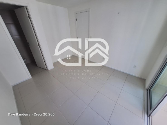 Imagem Apartamento com 2 Quartos à Venda, 58 m² em Parque Iracema - Fortaleza