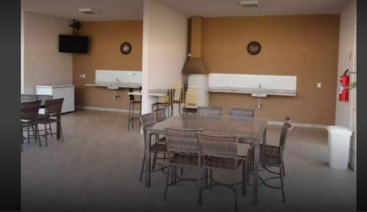 Imagem Casa de Condomínio com 4 Quartos à Venda, 376 m² em Parque Brasil 500 - Paulínia Imagem Casa de Condomínio com 4 Quartos à Venda, 376 m² em Parque Brasil 500 - Paulínia