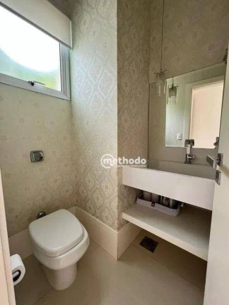 Imagem Casa com 3 Quartos à Venda, 212 m² em Residencial Parque Dos Alecrins - Campinas Imagem Casa com 3 Quartos à Venda, 212 m² em Residencial Parque Dos Alecrins - Campinas