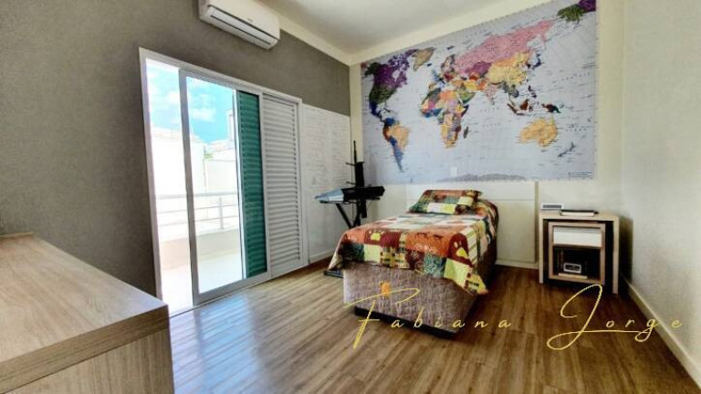 Imagem Casa de Condomínio com 3 Quartos à Venda, 236 m² em Swiss Park - Campinas Imagem Casa de Condomínio com 3 Quartos à Venda, 236 m² em Swiss Park - Campinas