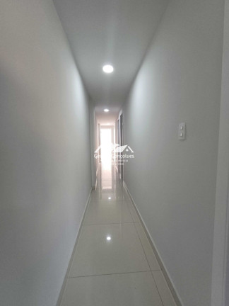 Imagem Apartamento com 3 Quartos à Venda, 92 m² em Parque Paulicéia - Duque De Caxias