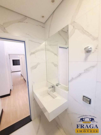Imagem Casa com 3 Quartos à Venda, 110 m² em Cajuru Do Sul - Sorocaba Imagem Casa com 3 Quartos à Venda, 110 m² em Cajuru Do Sul - Sorocaba