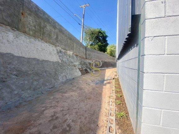 Imagem Galpão à Venda, 500 m² em Terra Preta - Mairiporã
