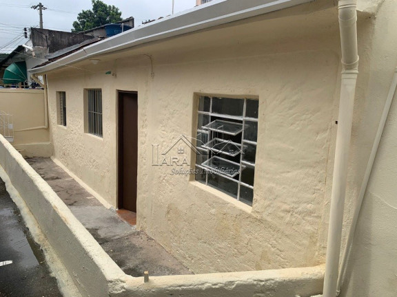 Imagem Casa com 1 Quarto para Alugar, em Penha De França - São Paulo Imagem Casa com 1 Quarto para Alugar, em Penha De França - São Paulo