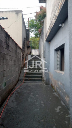 Imagem Sobrado com 3 Quartos à Venda, 373 m² em Jardim Anchieta - Mauá