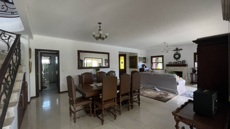 Imagem Casa com 6 Quartos à Venda, 548 m² em Jurerê Internacional - Florianópolis