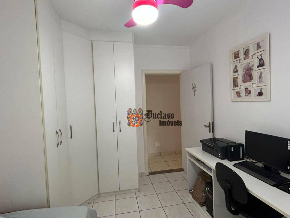 Imagem Apartamento com 3 Quartos à Venda, 107 m² em Vila Camilópolis - Santo André Imagem Apartamento com 3 Quartos à Venda, 107 m² em Vila Camilópolis - Santo André