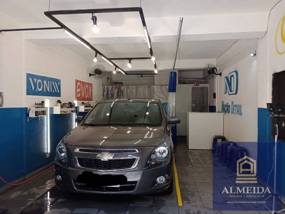 Sala Comercial para Alugar, 40 m² em Parque Arariba - São Paulo