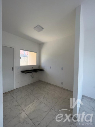Imagem Casa com 2 Quartos à Venda, 50 m² em Lagoa De Jacaraipe - Serra