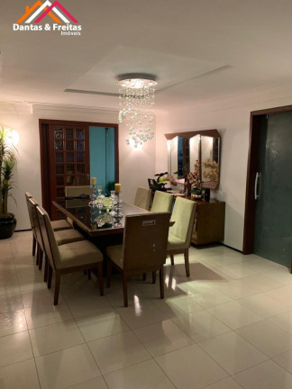 Imagem Imóvel com 5 Quartos à Venda,  em Cidade Dos Funcionários - Fortaleza