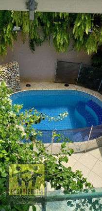 Sobrado com 3 Quartos à Venda, 306 m² em Chacara Klabin - Sp