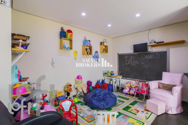 Imagem Apartamento com 3 Quartos à Venda, 82 m² em Vila Gumercindo - São Paulo