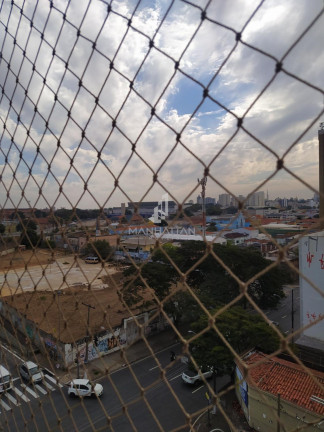 Imagem Kitnet com 1 Quarto à Venda, 26 m² em Centro - Campinas Imagem Kitnet com 1 Quarto à Venda, 26 m² em Centro - Campinas