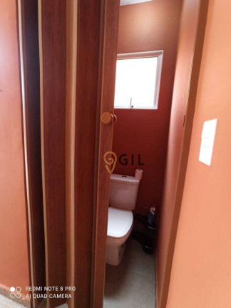 Imagem Sobrado com 3 Quartos à Venda, 90 m² em Parque Califórnia - Jacareí