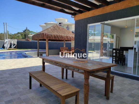 Imagem Casa com 5 Quartos à Venda, 240 m² em Caravelas - Armação Dos Búzios