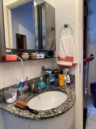 Imagem Apartamento com 2 Quartos à Venda, 62 m² em Vila Industrial - Campinas