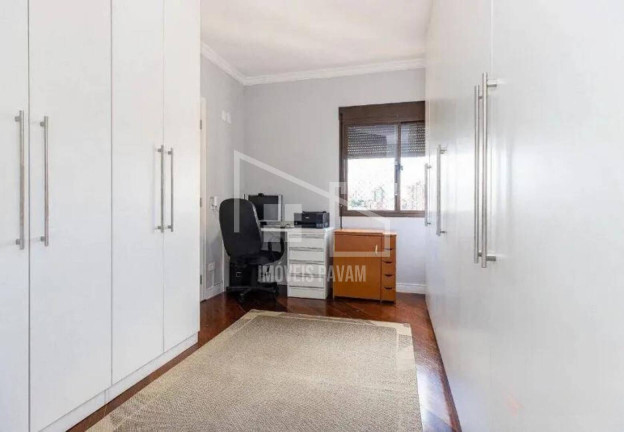 Imagem Apartamento com 4 Quartos à Venda, 174 m² em Centro - São Bernardo Do Campo Imagem Apartamento com 4 Quartos à Venda, 174 m² em Centro - São Bernardo Do Campo