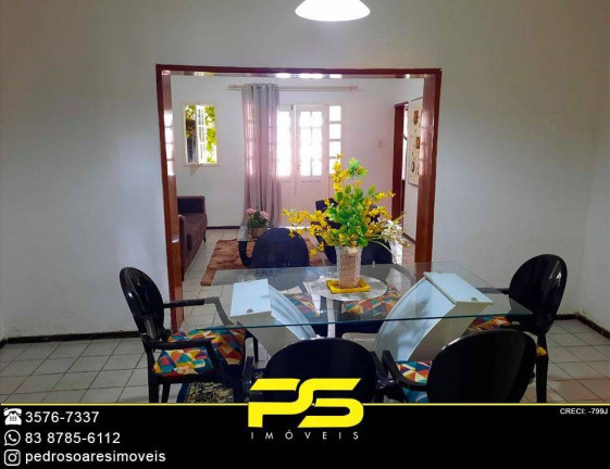 Imagem Casa com 3 Quartos à Venda, 304 m² em Liberdade - Campina Grande Imagem Casa com 3 Quartos à Venda, 304 m² em Liberdade - Campina Grande