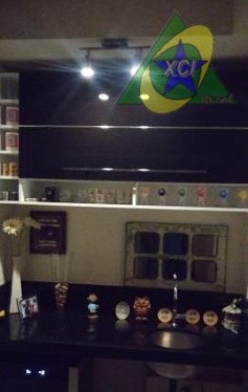Imagem Apartamento com 3 Quartos à Venda, 157 m² em Mansões Santo Antônio - Campinas Imagem Apartamento com 3 Quartos à Venda, 157 m² em Mansões Santo Antônio - Campinas