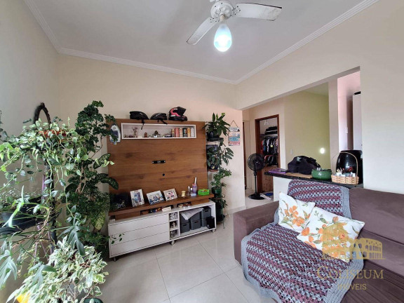 Casa com 2 Quartos à Venda, 52 m² em Balneário Pires - Praia Grande