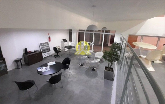 Imagem Sala Comercial para Alugar, 292 m² em Batel - Curitiba Imagem Sala Comercial para Alugar, 292 m² em Batel - Curitiba