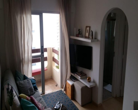 Imagem Apartamento com 1 Quarto à Venda, 45 m² em Vila Buarque - São Paulo Imagem Apartamento com 1 Quarto à Venda, 45 m² em Vila Buarque - São Paulo