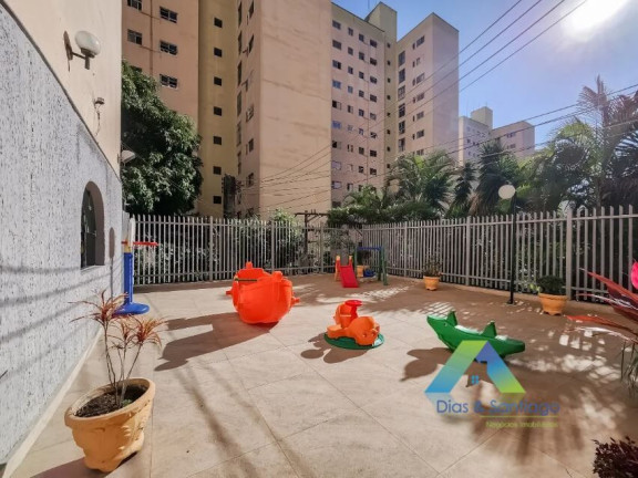 Imagem Apartamento com 3 Quartos à Venda, 67 m² em Vila Das Mercês - São Paulo