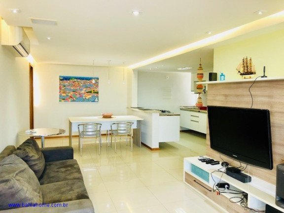 Imagem Imóvel com 2 Quartos à Venda, 101 m² em Pituba - Salvador Imagem Imóvel com 2 Quartos à Venda, 101 m² em Pituba - Salvador