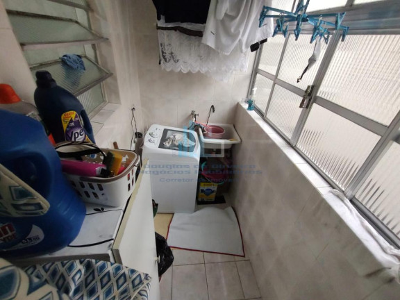 Imagem Apartamento com 1 Quarto à Venda, 60 m² em Boqueirão - Praia Grande