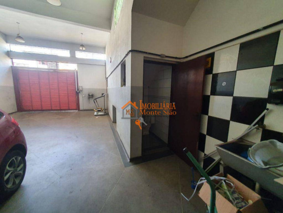 Imagem Sobrado com 3 Quartos à Venda, 398 m² em Jardim Rosa De Franca - Guarulhos Imagem Sobrado com 3 Quartos à Venda, 398 m² em Jardim Rosa De Franca - Guarulhos