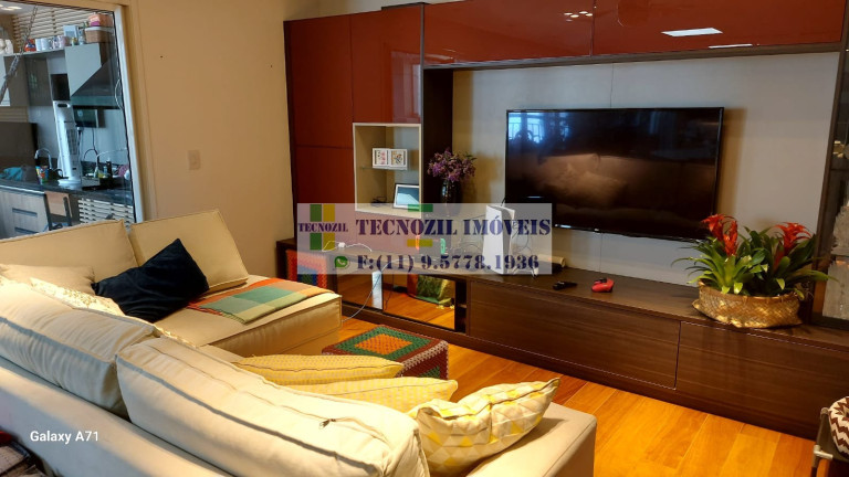 Imagem Apartamento com 3 Quartos à Venda, 159 m² em Jardim Vila Mariana - São Paulo Imagem Apartamento com 3 Quartos à Venda, 159 m² em Jardim Vila Mariana - São Paulo